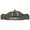 Army green, variant on Lixada Fishing Bag Case, Portable Folding Rod Reel Bag, 100cm/130cm/150cm, Tackle Tool Carry Case