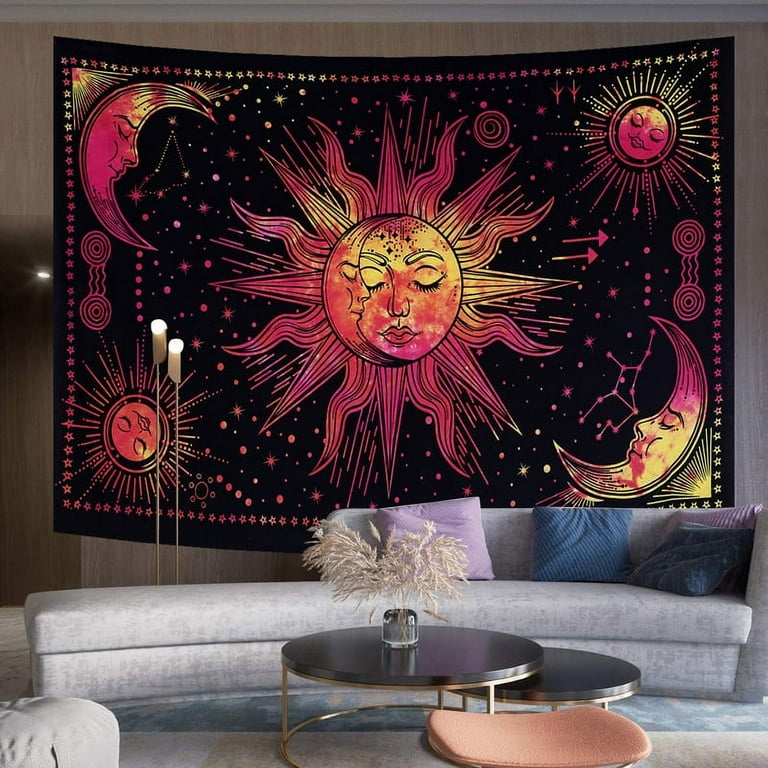 The Art Box Room Decor Wall Art Home Decor Tapestry For Bedroom