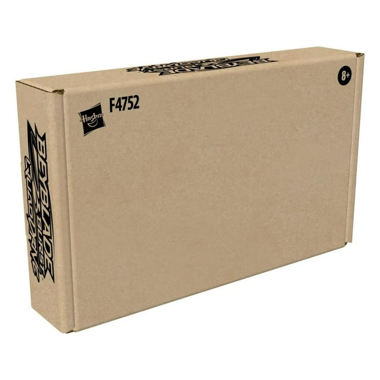 Beyblade Burst Evolution Trio Devolos 3-Pack - Walmart.com