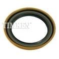 thumbnail image 2 of Wheel Seal, 2 of 4