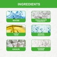 thumbnail image 4 of Wall Paint Premium Acrylic Formula For Cracks & Holes Easy DIY Application Perfect Color Long Lasting Ideal For Home & Restoration, 4 of 6