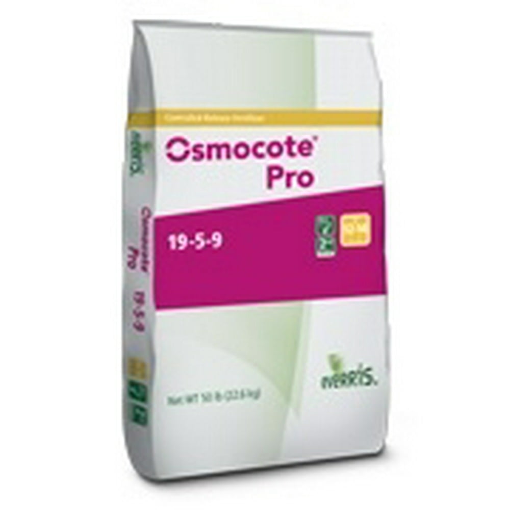 Osmocote Pro 1214 Month 1959 Fertilizer 50 Lbs.