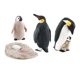 thumbnail image 3 of Juguetes de ciclo de vida del pingüino Hugo Estilo A, 3 of 10