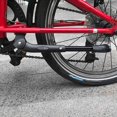 thumbnail image 4 of 3X Soporte Ajustable para Bicicleta de 14, 16, 18, 20, 24 y 26 Pulgadas para K3 PLUS S18 D8 P8 Bicicleta Plegable Bicicleta de Carretera , con Agujero, 4 of 5