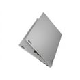 thumbnail image 3 of Lenovo IdeaPad Flex 5 14" Convertible Laptop, FHD (1920 x 1080) Touch Display, Intel Core i5-1035G1 Processor, 8GB DDR4 Onboard RAM, 128GB SSD, Intel UHD Graphics, Win 10, 81X1004RUS, Graphite Grey, 3 of 5