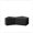 Black / MDF (2 Piece), variant on Black Vertical Stripe Nesting Coffee Table Set for Living Room, Bedroom