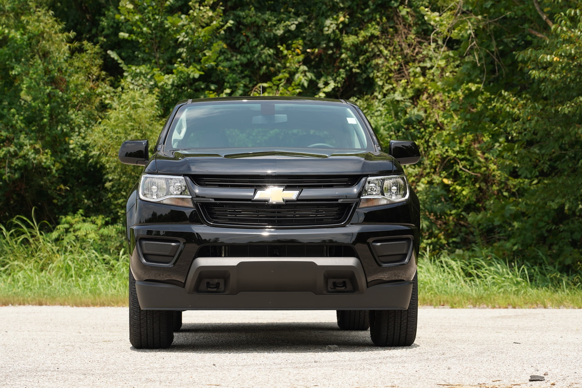 Rough Country 2.5" Lift Kit for 2004-2012 Chevy Colorado/GMC Canyon 4WD - 920