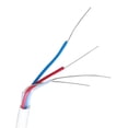 thumbnail image 3 of 50W 24V Heating Element 1322 Soldering Iron Ceramic Heater Core 4-wire Adapter, 3 of 8