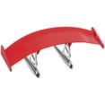 thumbnail image 4 of Car Tail Wing Universal Trunk Spoiler Race Car Automotive Tail Wing Spoiler, 4 of 9