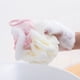 thumbnail image 3 of Esponja de ducha, esponja de ducha, tenis, esponja, 4 tipos de baño, baño, hombres y mujeres, 4 juegos de accesorios de baño limpios, 3 of 5