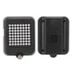 thumbnail image 3 of Luz Trasera Para Bicicleta, Luz Trasera De Seguridad Para Bicicleta Negra, Luz De Advertencia Trasera Para Bicicleta Con Carga USB, Para Bicicleta De Montaña, Bicicleta De ANGGREK Otros, 3 of 8