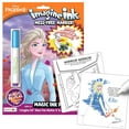 thumbnail image 4 of Disney Frozen Coloring Book and Sticker Activity Set, 4 of 9