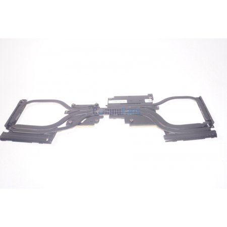 6MMV2 Dell CPU Heatsink Alienware M15X AWM15-7830SLV-PUS