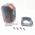 thumbnail image 5 of 5 Unidades de Adaptador de Cargador de Batería de Litio, Conector, Bloque de Terminales, Herramientas Eléctricas para Batería BL1830 BL1860 BL1430, 5 of 5