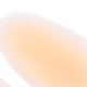 thumbnail image 3 of M Buder 1 Par de Almohadillas Adhesivas de Silicona para Pantorrillas Corrector de Piernas Impermeable Beige, 3 of 9