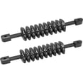 thumbnail image 1 of PinesC Table Football Scoring Unit, Universal Lightweight 10 Numbers Foosball Score Counter 2pcs for Standard Foosball Tables, 1 of 5