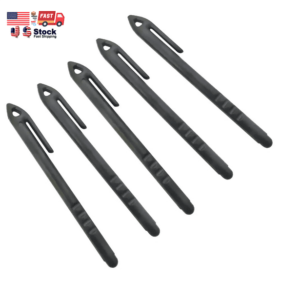 Lot 5x Stylus Pen for Motorola Zebra Symbol TC70 TC75 TC72 TC77 Barcode Scanner