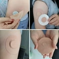 thumbnail image 3 of EcoNesxp 25-pack sensor cover adhesive patches, 3 of 4