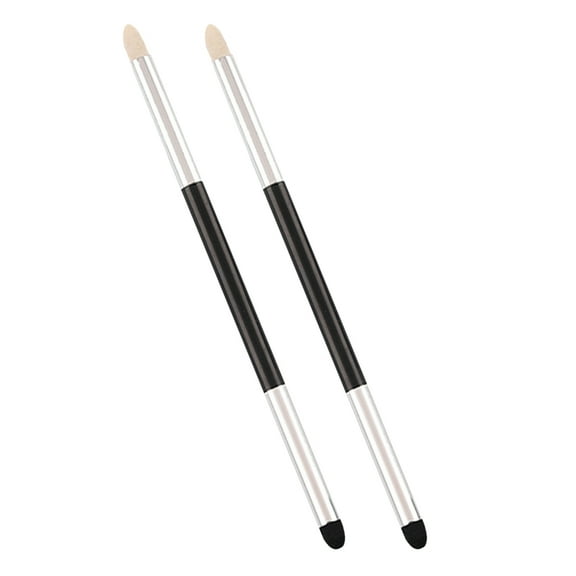 HOMEMAXS 2 Pcs Erasers for Artists Erase Pen 13.80X0.60X0.60CM