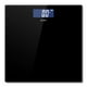 thumbnail image 1 of Báscula Digital Vimi Cuadrada De Cristal Templado Hasta 180 Kg, 1 of 8