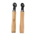 thumbnail image 1 of Miangastore Beekeeping Tools Set with Gear Roller for Hive Nest Box in Assorted Color Stainless Steel and, 1 of 9