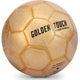 thumbnail image 6 of SKLZ Golden Touch Weighted Practice Soccer Ball, 6 of 10