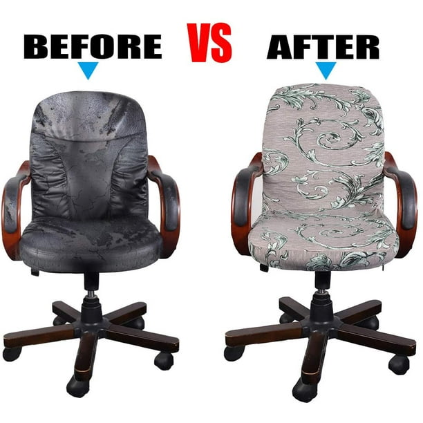 Office chair covers walmart canada sale