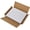 3 1/3" x 4" (6-UP), variant on [30 Sheets 180 Labels] Shipping Labels 3 1/3"x4" Printable White 6 up Labels for Laser/Inkjet Printers, Mailing FBA Address Label Sticker Paper - Permanent Adhesive Label Blank