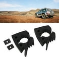 thumbnail image 1 of Shovel Holder Mount, Shovel Clamp Space Saving  For Off Road Cars, 1 of 8