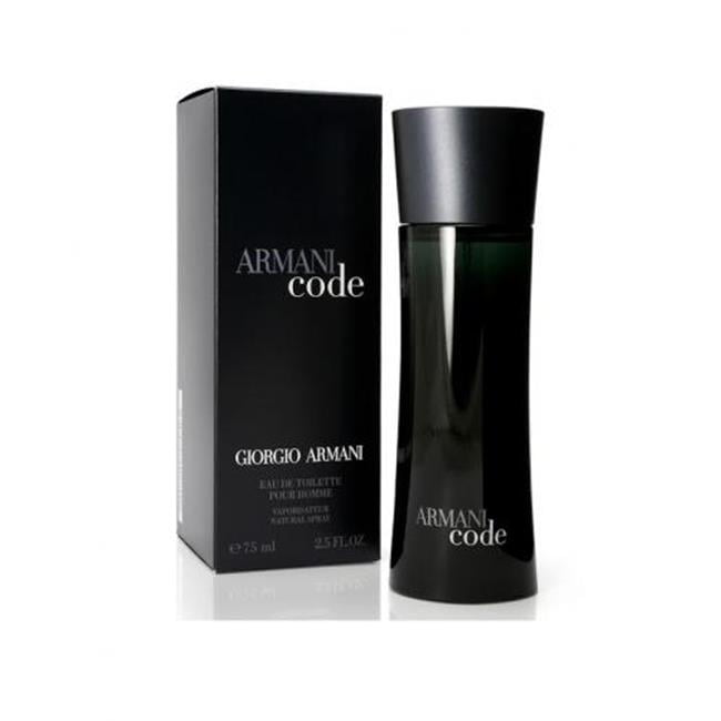 armani code ice eau de parfum