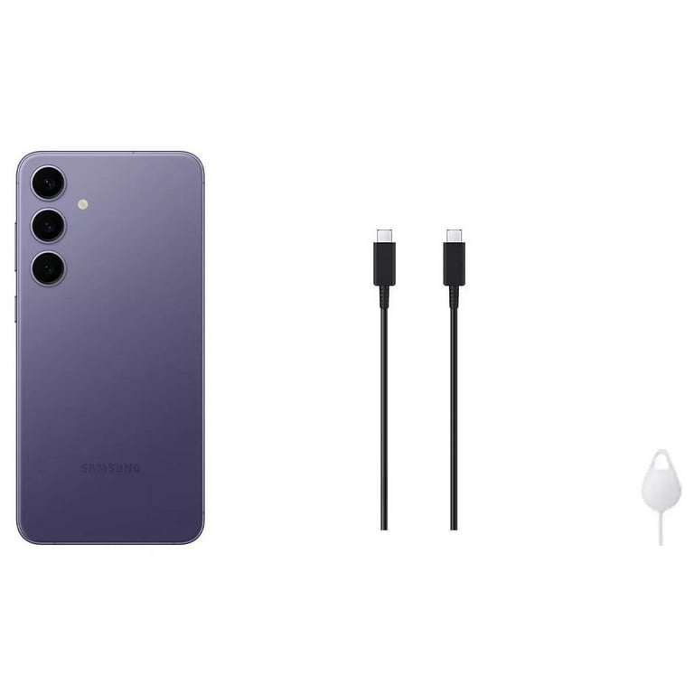 Pre-Owned Samsung Galaxy S24 Plus 5G SM-S926U 256GB Titanium