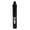 Black, variant on Guoxxzi Torch Lighter, Cigar Lighter, Triple Jet Flame Torch Lighter, Windproof Adjustable Flame Butane Torch Lighter for Grill Kitchen Fireplace Camping (Fuel Not Included) Black