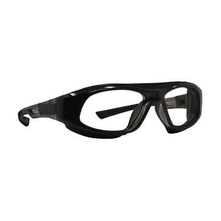 

ArtCraft USA Workforce Safety RXable Eyewear 69006/06 Shiny Black Frame Seal and Gasket 58mm