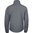thumbnail image 2 of Jobman Mens Soft Shell Jacket, 2 of 4