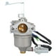 thumbnail image 2 of Carburador, Accesorios para motores de gasolina Carburador manual Carburador de repuesto Carburador Valor inmejorable, 2 of 8