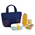 thumbnail image 2 of Thermos Cold lunch bag 4L Navy RDU-0043 NVY, 2 of 4