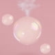 thumbnail image 5 of Fiudx juguetes para niños pequeños Varita Elástica Niña Máquina De Juguete En Forma De Corazón 70ml, 5 of 7