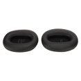 thumbnail image 2 of Replacement Earpads Universal Soft Comfortable Noise Isolation Headphone Cover for Edifier W820BT W828NB Headphones, 2 of 5