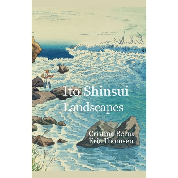 Ito Shinsui Landscapes, (Paperback)