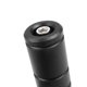 thumbnail image 4 of 1 Sets Folding Adjustable Motorcycle Headlight Bracket Mount Bike Sport Tail Light Holder Eliminator for, 4 of 5