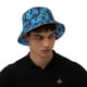 thumbnail image 4 of Fotbe Blue Butterflies Sombrero Tipo Pescador con Estampado – Sombrero de Sol de Algodón de Moda para Playa, Golf, Pesca, 4 of 6