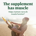 thumbnail image 3 of INNATE Response Magnesium 300 mg - Muscle Relaxation - Mineral Supplement - 60 Servings, 3 of 7