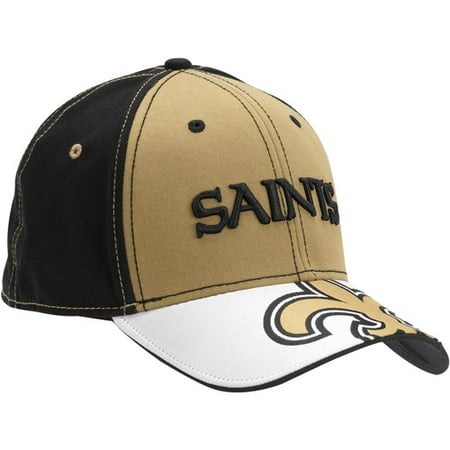 NFL Mens New Orleans Saints Cap