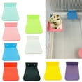 thumbnail image 3 of Petit Animal Plate-Forme Drôle en Plastique Hamster Exercice Jouet Plate-Forme de Jeu de Hamster, 3 of 10