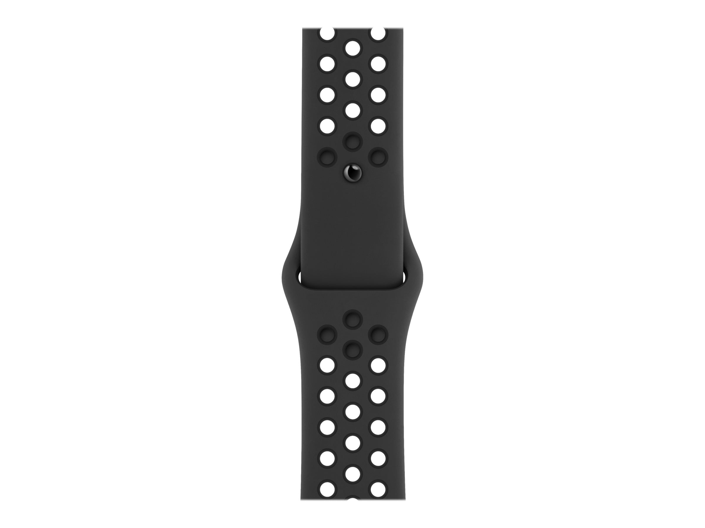 Apple Watch Series 6 Nike Smart Watch - Walmart.com
