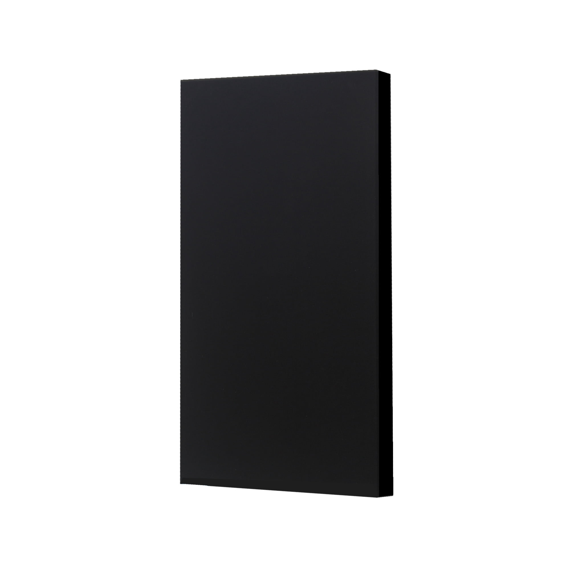 ATS Acoustics Hardened Edge Fire Rated Professional Studio Quality Acoustic Panel 24x36x2
