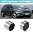 thumbnail image 2 of Unique Bargains Fuel Pump Tappet Cam Follower Camshaft Follower No.8W9Z6C287A for Ford Escape 2013-2019, 2 of 7
