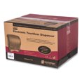 thumbnail image 7 of Smart Essence Electronic Roll Towel Dispenser, 11.88 X 9.1 X 14.4, Black | Bundle of 2, 7 of 7