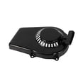 thumbnail image 3 of Generator 2-stroke Assembly For Pg1202s 72cc 900/1200w Electrical Generator Parts, 3 of 5
