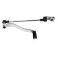 thumbnail image 1 of Maoww Gear Shift Lever Upgraded Fittings Widely Applicable Shifting Pedal Rear Brake Rod Direct Changing Stable Performance Foot Rest, 1 of 5